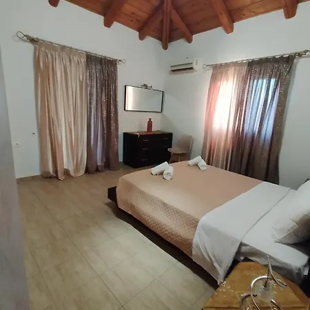 Rouveli With Private Garden And Barbeque Villa *